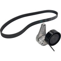 Keilrippenriemensatz CONTINENTAL 6PK1026K1 Keilrippenriemensatz CONTINENTAL 6PK1026K1 von Contitech