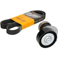 Keilrippenriemensatz CONTINENTAL 6PK1070K1 von Contitech