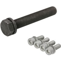 Schraubensatz, Riemenscheibe-Kurbelwelle CONTITECH MS10 Schraubensatz, Riemenscheibe-Kurbelwelle CONTITECH MS10 von Contitech