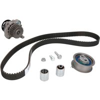Wasserpumpe + Zahnriemensatz CONTINENTAL CT 1088 WP3 Wasserpumpe + Zahnriemensatz CONTINENTAL CT 1088 WP3 von Contitech