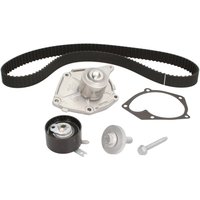 Wasserpumpe + Zahnriemensatz CONTINENTAL CT1035WP1 Wasserpumpe + Zahnriemensatz CONTINENTAL CT1035WP1 von Contitech