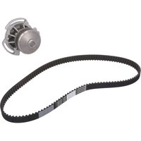 Wasserpumpe + Zahnriemensatz CONTI CT629WP1 Wasserpumpe + Zahnriemensatz CONTI CT629WP1 von Contitech