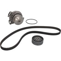 Wasserpumpe + Zahnriemensatz CONTINENTAL CT660WP1 Wasserpumpe + Zahnriemensatz CONTINENTAL CT660WP1 von Contitech