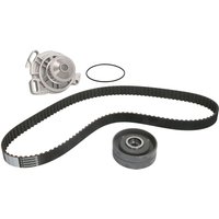 Wasserpumpe + Zahnriemensatz CONTINENTAL CT704WP1 Wasserpumpe + Zahnriemensatz CONTINENTAL CT704WP1 von Contitech
