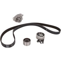 Wasserpumpe + Zahnriemensatz CONTINENTAL CT968WP1 Wasserpumpe + Zahnriemensatz CONTINENTAL CT968WP1 von Contitech