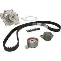 Wasserpumpe + Zahnriemensatz CONTINENTAL CT979WP1 Wasserpumpe + Zahnriemensatz CONTINENTAL CT979WP1 von Contitech