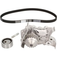 Wasserpumpe + Zahnriemensatz CONTINENTAL CT988WP1 Wasserpumpe + Zahnriemensatz CONTINENTAL CT988WP1 von Contitech