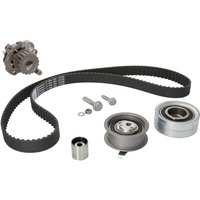 Wasserpumpe + Zahnriemensatz CONTINENTAL CT1044WP3 Wasserpumpe + Zahnriemensatz CONTINENTAL CT1044WP3 von Contitech