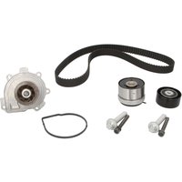 Wasserpumpe + Zahnriemensatz CONTINENTAL CT1077WP1 Wasserpumpe + Zahnriemensatz CONTINENTAL CT1077WP1 von Contitech