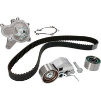 Wasserpumpe + Zahnriemensatz CONTINENTAL CT1099WP2 Wasserpumpe + Zahnriemensatz CONTINENTAL CT1099WP2 von Contitech