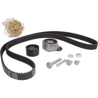 Wasserpumpe + Zahnriemensatz CONTINENTAL CT1106WP1 Wasserpumpe + Zahnriemensatz CONTINENTAL CT1106WP1 von Contitech