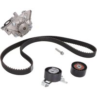 Wasserpumpe + Zahnriemensatz CONTINENTAL CT1138WP1 Wasserpumpe + Zahnriemensatz CONTINENTAL CT1138WP1 von Contitech