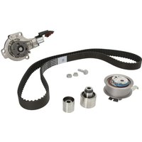 Wasserpumpe + Zahnriemensatz CONTINENTAL CT1168WP1 Wasserpumpe + Zahnriemensatz CONTINENTAL CT1168WP1 von Contitech