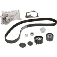 Wasserpumpe + Zahnriemensatz CONTINENTAL CT1179WP3 Wasserpumpe + Zahnriemensatz CONTINENTAL CT1179WP3 von Contitech