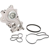 Wasserpumpe + Zahnriemensatz CONTINENTAL CT1185WP1 Wasserpumpe + Zahnriemensatz CONTINENTAL CT1185WP1 von Contitech