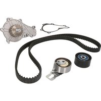 Wasserpumpe + Zahnriemensatz CONTINENTAL CT1203WP1 Wasserpumpe + Zahnriemensatz CONTINENTAL CT1203WP1 von Contitech