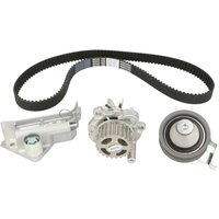 Wasserpumpe + Zahnriemensatz CONTINENTAL CT909WP4 Wasserpumpe + Zahnriemensatz CONTINENTAL CT909WP4 von Contitech