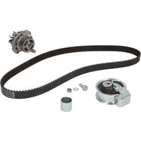 Wasserpumpe + Zahnriemensatz CONTINENTAL CT909WP5 Wasserpumpe + Zahnriemensatz CONTINENTAL CT909WP5 von Contitech
