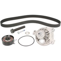 Wasserpumpe + Zahnriemensatz CONTINENTAL CT939WP6 Wasserpumpe + Zahnriemensatz CONTINENTAL CT939WP6 von Contitech