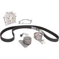Wasserpumpe + Zahnriemensatz CONTINENTAL CT979WP2 von Contitech