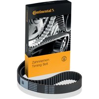 Zahnriemen CONTITECH CT648 von Contitech