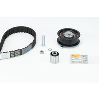 Zahnriemensatz CONTINENTAL CT1012K2 Zahnriemensatz CONTINENTAL CT1012K2 von Contitech