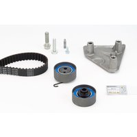 Zahnriemensatz CONTINENTAL CT1014K3 Zahnriemensatz CONTINENTAL CT1014K3 von Contitech