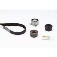Zahnriemensatz CONTINENTAL CT1023K3 Zahnriemensatz CONTINENTAL CT1023K3 von Contitech