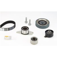 Zahnriemensatz CONTINENTAL CT1026K2 Zahnriemensatz CONTINENTAL CT1026K2 von Contitech