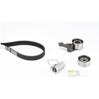 Zahnriemensatz CONTINENTAL CT1043K2 Zahnriemensatz CONTINENTAL CT1043K2 von Contitech