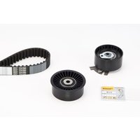 Zahnriemensatz CONTINENTAL CT1046K1 Zahnriemensatz CONTINENTAL CT1046K1 von Contitech