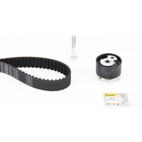 Zahnriemensatz CONTINENTAL CT1055K1 Zahnriemensatz CONTINENTAL CT1055K1 von Contitech