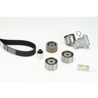 Zahnriemensatz CONTINENTAL CT1058K2 Zahnriemensatz CONTINENTAL CT1058K2 von Contitech
