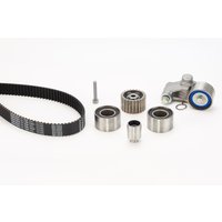 Zahnriemensatz CONTINENTAL CT1058K3 Zahnriemensatz CONTINENTAL CT1058K3 von Contitech