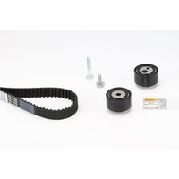 Zahnriemensatz CONTINENTAL CT1063K2 von Contitech