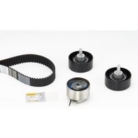 Zahnriemensatz CONTINENTAL CT1123K1 Zahnriemensatz CONTINENTAL CT1123K1 von Contitech