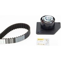 Zahnriemensatz CONTINENTAL CT1150K1 von Contitech
