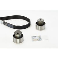 Zahnriemensatz CONTINENTAL CT619K1 Zahnriemensatz CONTINENTAL CT619K1 von Contitech