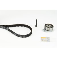 Zahnriemensatz CONTINENTAL CT874K1 Zahnriemensatz CONTINENTAL CT874K1 von Contitech