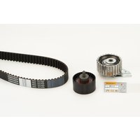 Zahnriemensatz CONTINENTAL CT877K1 Zahnriemensatz CONTINENTAL CT877K1 von Contitech