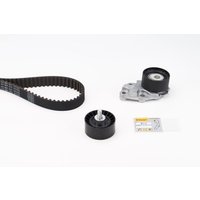 Zahnriemensatz CONTINENTAL CT887K1 Zahnriemensatz CONTINENTAL CT887K1 von Contitech