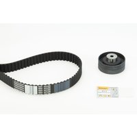 Zahnriemensatz CONTINENTAL CT939K1 Zahnriemensatz CONTINENTAL CT939K1 von Contitech