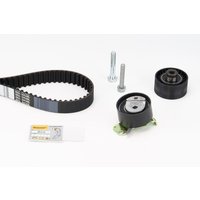 Zahnriemensatz CONTINENTAL CT955K2 Zahnriemensatz CONTINENTAL CT955K2 von Contitech