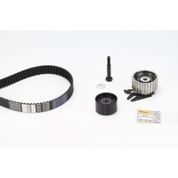 Zahnriemensatz CONTINENTAL CT968K2 Zahnriemensatz CONTINENTAL CT968K2 von Contitech