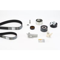 Zahnriemensatz CONTINENTAL CT1015K4PRO Zahnriemensatz CONTINENTAL CT1015K4PRO von Contitech