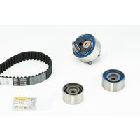 Zahnriemensatz CONTINENTAL CT1079K1 Zahnriemensatz CONTINENTAL CT1079K1 von Contitech