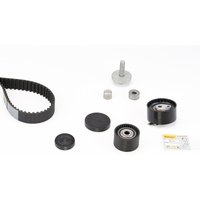 Zahnriemensatz CONTINENTAL CT1179K3 von Contitech