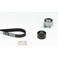 Zahnriemensatz CONTINENTAL CT947K2 Zahnriemensatz CONTINENTAL CT947K2 von Contitech