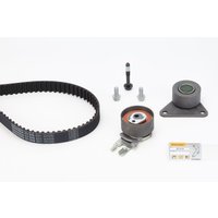 Zahnriemensatz CONTINENTAL CT979K2 von Contitech