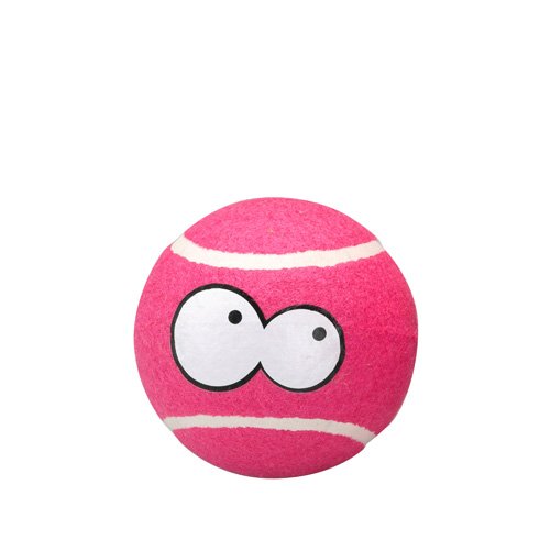 COOCKOO DOG TOY BREEZY BIG 10,25 CM, PURPLE COOCKOO DOG TOY BREEZY BIG 10,25 CM, PURPLE von COOCKOO
